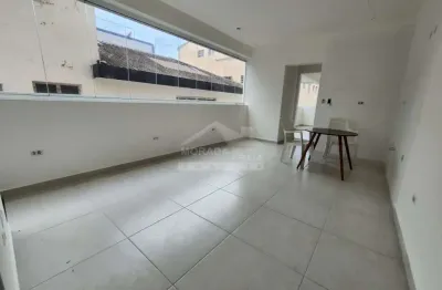 Apartamento novinho na guilhermina, 1 dormitório, sacada, lazer, confira em praia grande