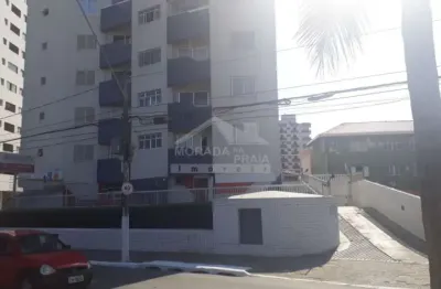 Maravilhoso apartamento com linda vista para o mar, confira na imobiliária em praia grande
