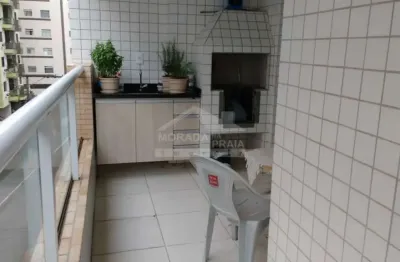 Apartamento com planejados na aviação, 2 dormitórios, lazer, só na imobiliária em praia grande.