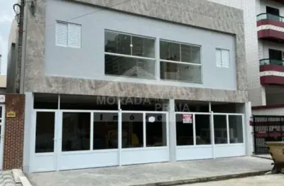 Casa terréa 2 dormitórios no caiçara, só na imobiliária em praia grande.