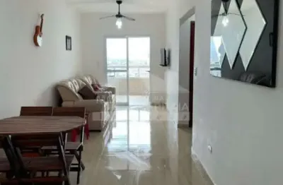 Apartamento na ocian, 2 dormitórios, terraço gourmet, lazer, confira na imobiliária em praia grande.