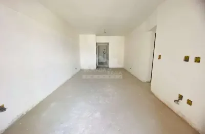 Apartamento alto padrão na guilhermina. confira na imobiliária em praia grande.