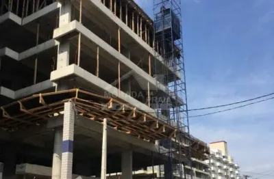Lançamento 2 dormitórios, 1 suíte, lazer, centro do caiçara, só na imobiliária em praia