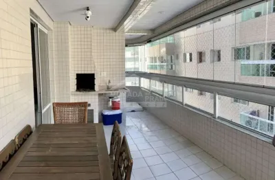 Lindo apartamento de porteira fechada no canto do forte 2 suítes, só na imobiliária em praia grande.
