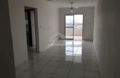 Lindo apartamento na aviação, 2 dormitórios (1 suíte), 1 vaga, na imobiliária morada na praia.