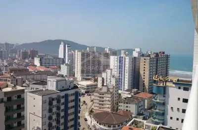 Apartamento alto padrão na guilhermina, 4 dormitórios, 3 vagas, lazer, confira em praia grande.