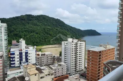 Apartamento sensacional no forte, 3 dormitórios, lazer completíssimo, confira em praia grande.