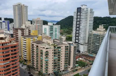 Apartamento sensacional no forte, 3 dormitórios, lazer completíssimo, confira em praia grande.