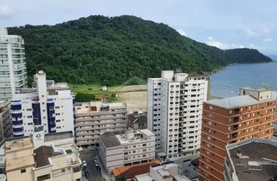 Apartamento sensacional no forte, 3 dormitórios, lazer completíssimo, confira em praia grande.