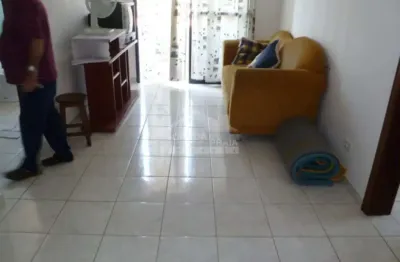 Apartamento 1 dormitório, Canto do Forte. Confira na Imobiliária em Praia Grande.