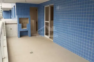 Apartamento no canto do forte, 2 suítes, 2 vagas, lazer, confira na imobiliária em praia grande.