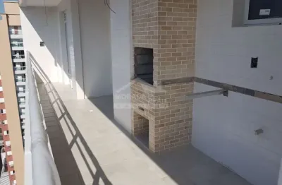 Apartamento no canto do forte, 2 suítes, lazer, confira na imobiliária em praia grande.