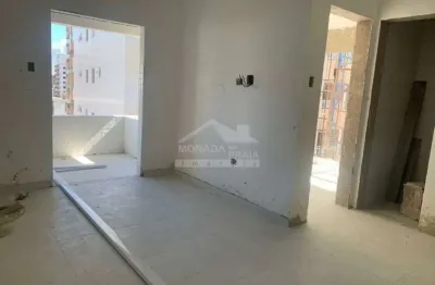 Apartamento zero quilômetro na aviação, 1 suíte, confira na imobiliária em praia grande.