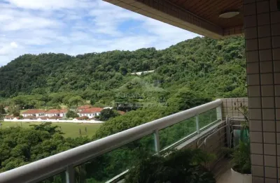 Apartamento mobiliado no forte, 4 suítes, 2 vagas, lazer, confira na imobiliária em praia grande