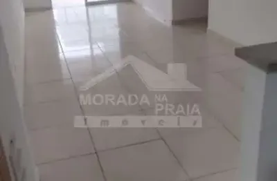 Lançamento na aviação, 2 dormitórios, lazer, 200 metros mar, só na imobiliária em praia grande.