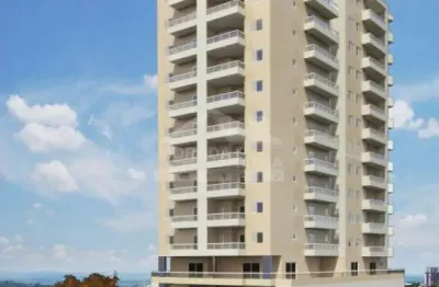 Apartamento na tupi com 2 dormitórios, venha morar no que à de de melhor em praia grande