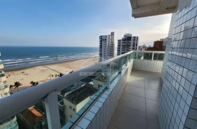 Apartamento zero quilômetro na aviação, 3 dormitórios, lazer, só na imobiliária em praia grande.