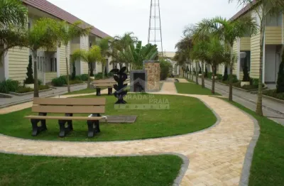 Sobrado inovador, 4 suítes, lazer, só na imobiliária em praia grande.