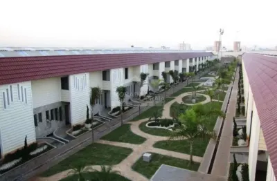 Sobrado inovador, 3 suítes, lazer, só na imobiliária em praia grande.