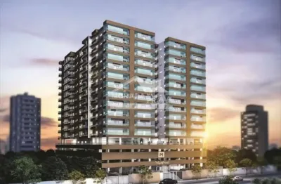 Apartamento de 3 dormitórios, 2 suítes na vila caiçara, confira na imobiliária em praia grande.