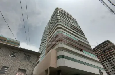 Cobertura duplex na vila guilhermina com 4 dormitórios e 360m de área útil! em praia grande