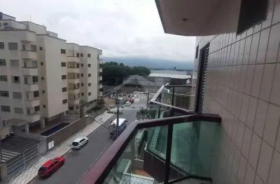 Apartamento na TUPI, 3 Dormitórios, Sacada, Confira na Imobiliária Morada na Praia.