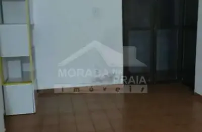 Apartamento na aviação, 2 dormitórios, sacada, confira em somente em praia grande.