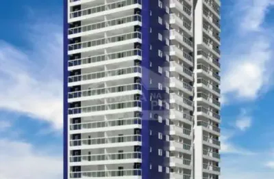 Comprar lançamento de alto  padrão  na aviação, em praia grande, a menos de 100 metros do mar.