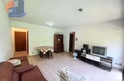 Apartamento com 3 quartos à venda na Rua Guadalajara, Enseada, Guarujá