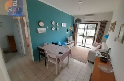 Apartamento apenas 150 metros da praia enseada guarujá