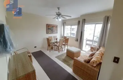 Apartamento com 3 quartos à venda na Avenida Dom Pedro I, Enseada, Guarujá