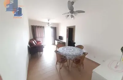 Apartamento com 2 quartos à venda na Rua Sílvio Daige, Enseada, Guarujá