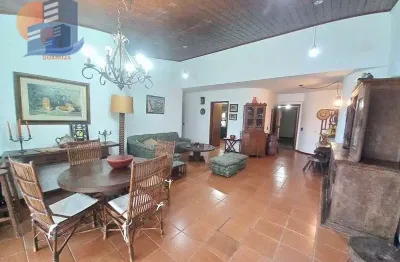 Cobertura com 4 quartos à venda na Rua Bandeirantes, Enseada, Guarujá