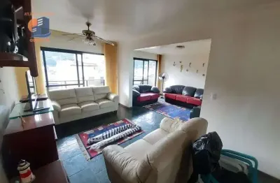 Apartamento cobertura para venda e aluguel em praia da enseada guarujá-sp