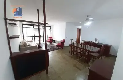 Apartamento alto padrão para venda em praia das pitangueiras guarujá-sp