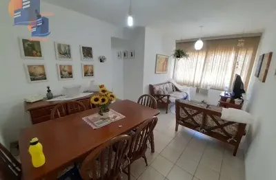 Apartamento com 3 quartos à venda na Rua Dois de Junho, Enseada, Guarujá