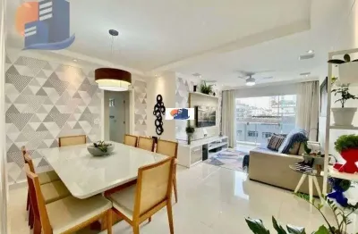Apartamento com 3 quartos à venda na Avenida Gérson Maturani, Enseada, Guarujá