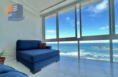 Apartamento com 4 quartos à venda na Avenida Marechal Deodoro da Fonseca, Pitangueiras, Guarujá