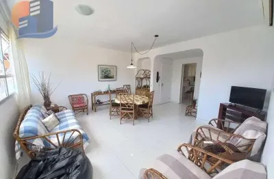 Apartamento com 3 quartos à venda na Avenida Gérson Maturani, Enseada, Guarujá