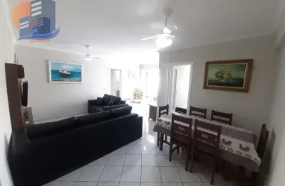 Apartamento com 3 quartos à venda na Avenida Gérson Maturani, Enseada, Guarujá