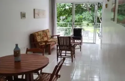 Apartamento com 3 quartos à venda na Rua São Paulo, Enseada, Guarujá