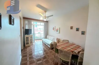 Apartamento com 2 quartos à venda na Rua Uruguai, Enseada, Guarujá