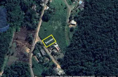 Terreno à venda na Rua Franco Da Rocha - Loteamento Saveiros De Ibiúna, Centro, Ibiúna