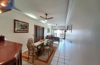 Apartamento com 3 quartos à venda na Avenida Almirante Tamandaré, Enseada, Guarujá
