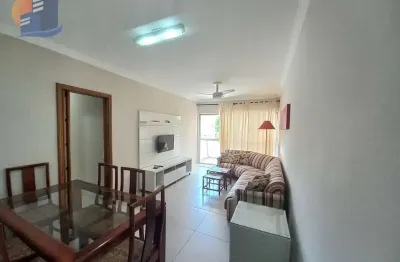 Apartamento com 3 quartos à venda na Rua Marivaldo Fernandes, Enseada, Guarujá