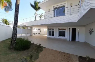 Casa com 6 quartos à venda na Rua Prefeito Paulo Figueira Júnior, Enseada, Guarujá