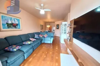 Apartamento com 3 quartos à venda na Rua Sílvio Daige, Enseada, Guarujá