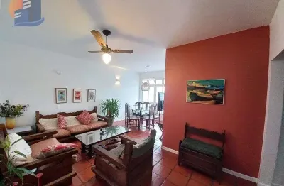 Apartamento com 2 quartos à venda na Rua Bandeirantes, Enseada, Guarujá