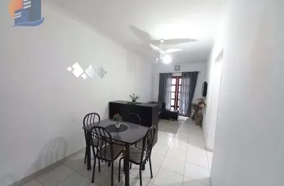 Apartamento com 2 quartos à venda na Rua Campos Sales, Enseada, Guarujá