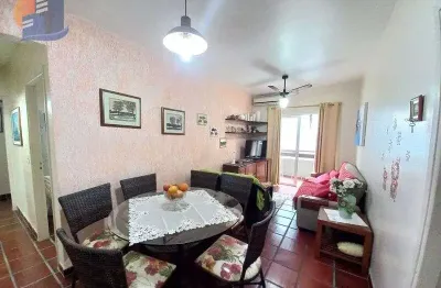 Apartamento com 2 quartos à venda na Rua Marivaldo Fernandes, Enseada, Guarujá